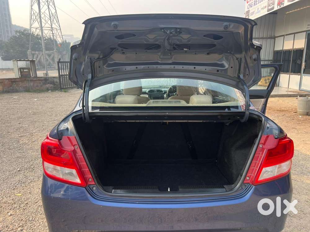 Maruti Suzuki Dzire 2017-2020 Vdi, 2018, Diesel