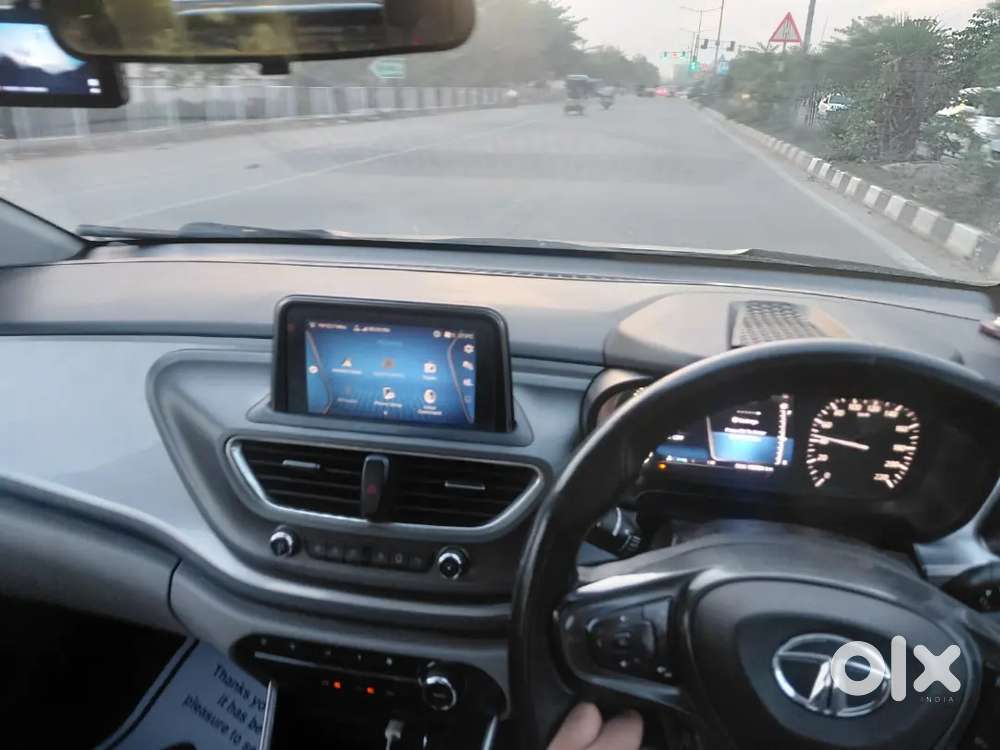 Tata Altroz Xz  Top Model  Excellent Condition  Single Owner