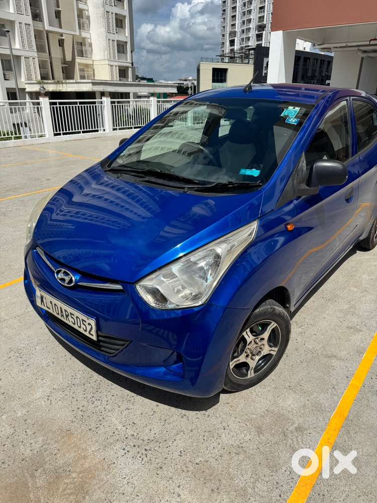Hyundai Eon Era 2014