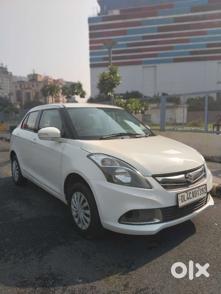Maruti Suzuki Dzire 1.2 Vxi, 2015, Petrol