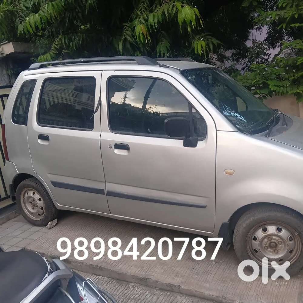 Maruti Wagon R 2008