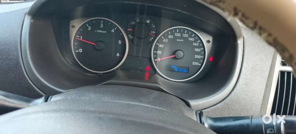 Hyundai I20, 2012, Diesel