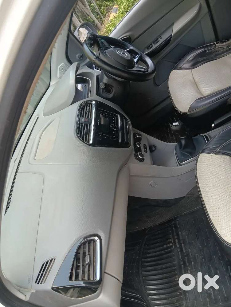 Tata Tigor 2021 Petrol Manual