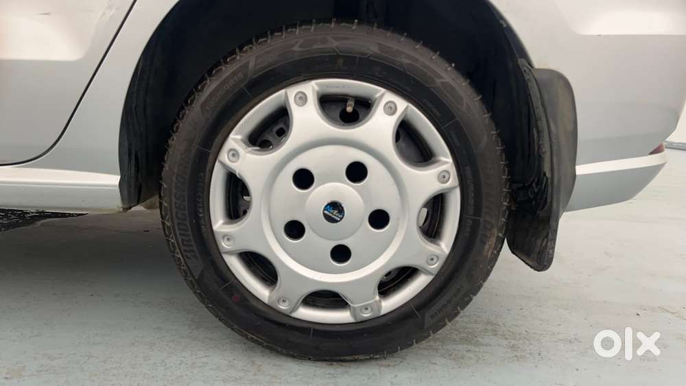 Volkswagen Ameo 1.0 Mpi Comfortline, 2019, Petrol
