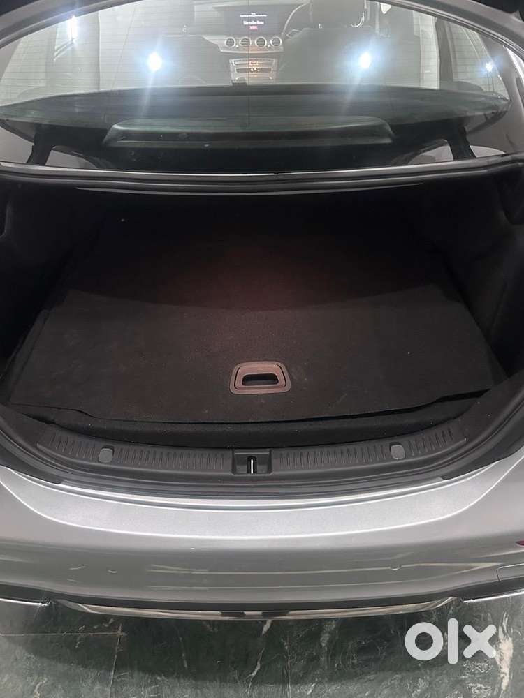 Mercedes-benz E-class 2024 Diesel 6000 Km Driven