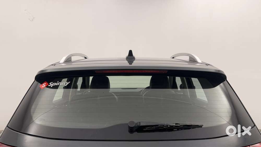 Skoda Kushaq 1.5 Tsi Style Dsg, 2021, Petrol