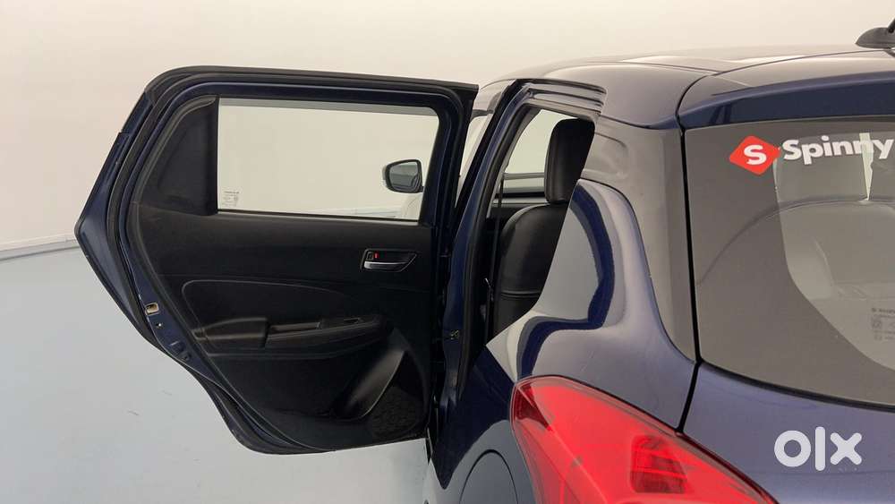 Maruti Suzuki Swift Vvt Vxi, 2020, Petrol