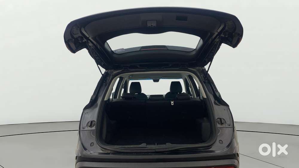 Mg Hector 1.5 Smart Dct, 2019, Petrol