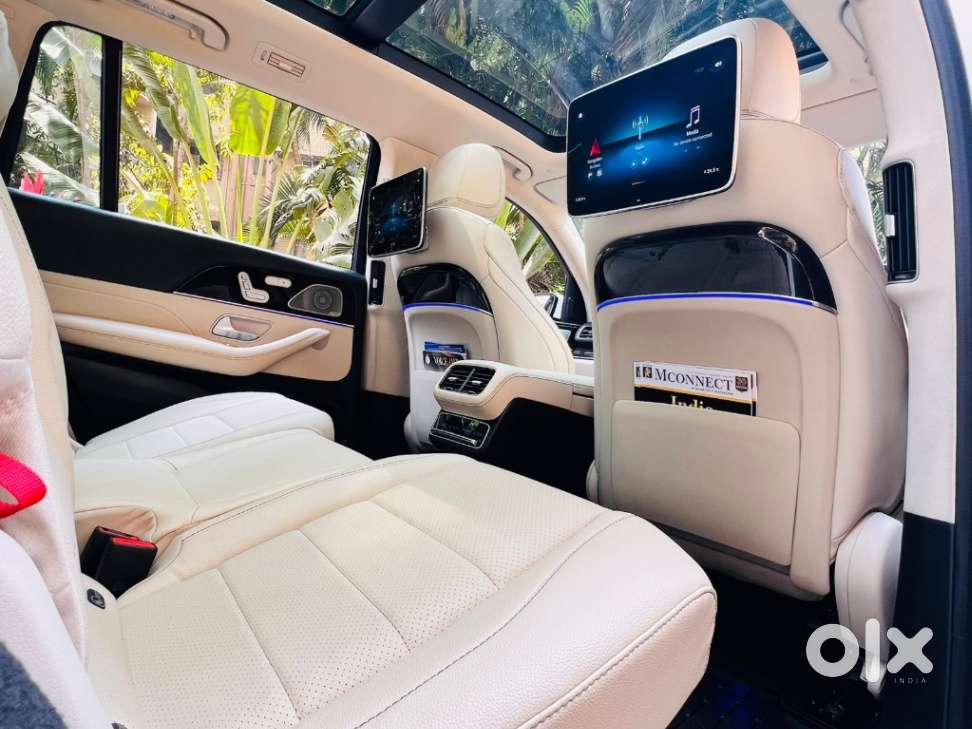 Mercedes-benz Gls 400d 4matic, 2024, Diesel