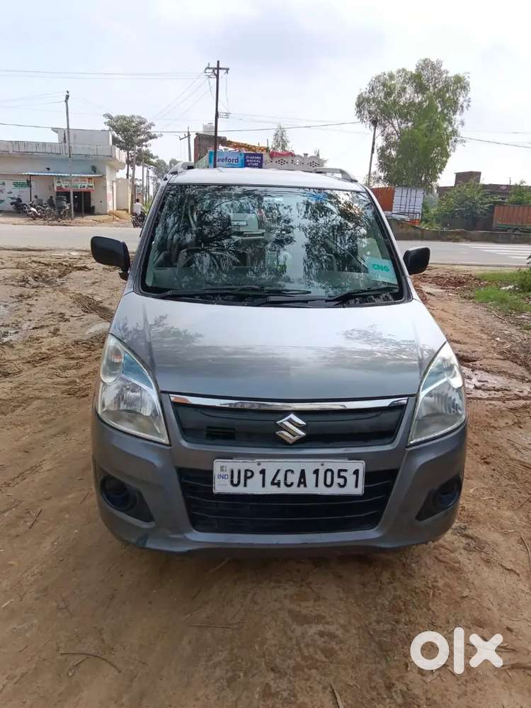 New Condition Mast Car Hai