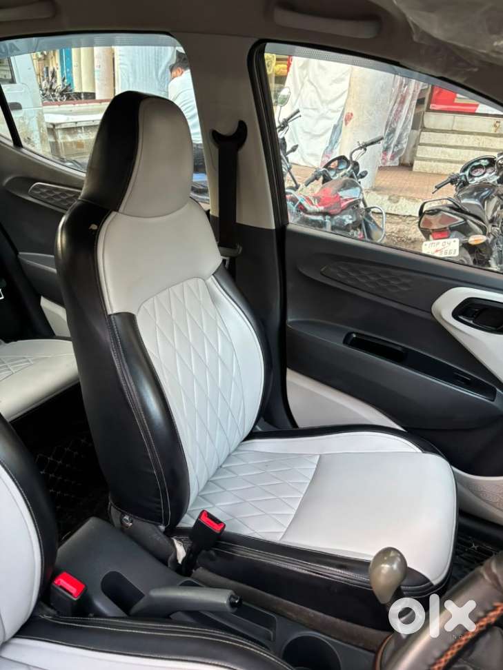 Hyundai Aura 1.2 S Cng, 2022, Petrol