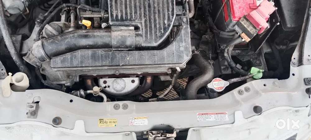 Maruti Suzuki Dzire Zxi 2015