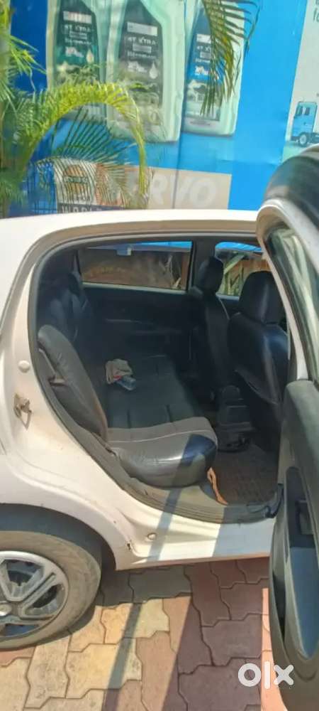 Fiat Punto 2010 Diesel Strong Engine, Excellent Mileage, Reliable