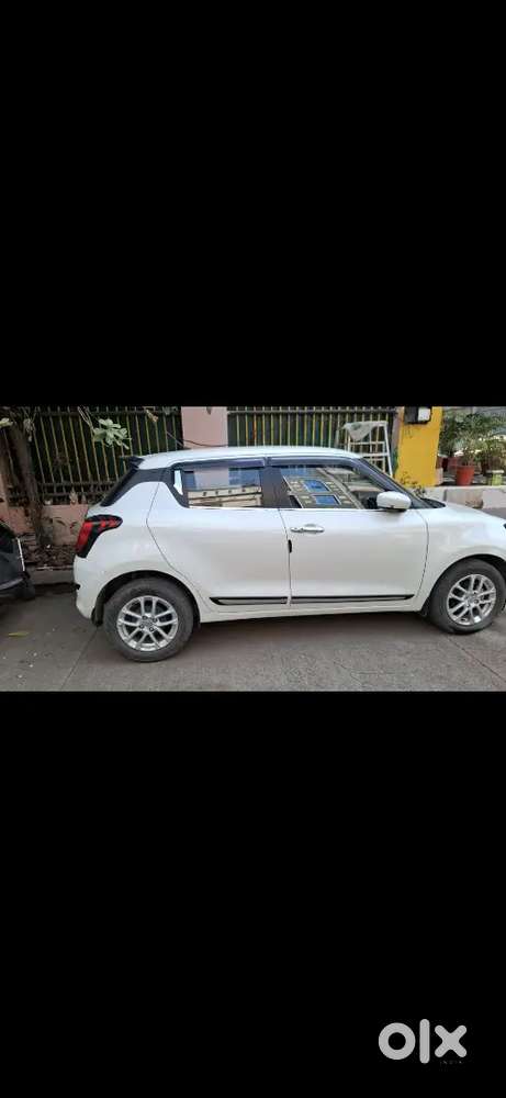 Maruti Suzuki Swift 2023