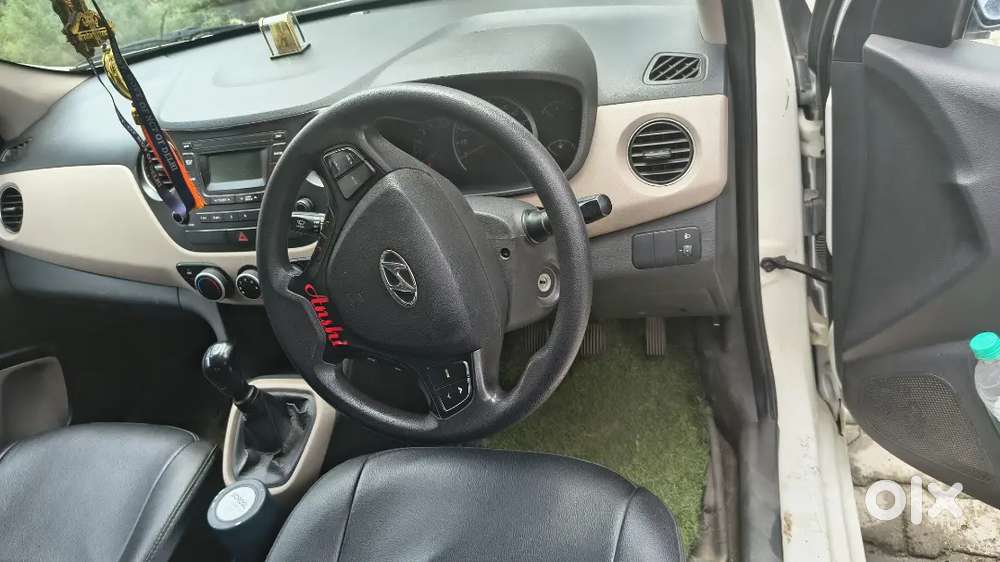 Hyundai Grand I10 2018 Diesel 80000 Km Driven