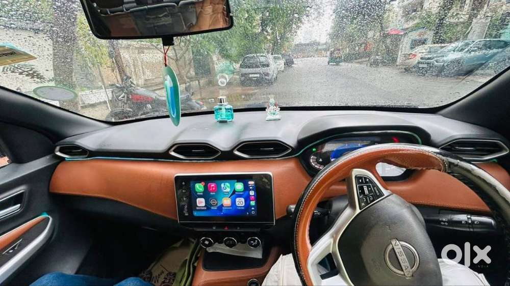 Nissan Magnite Xv Varient For Sell