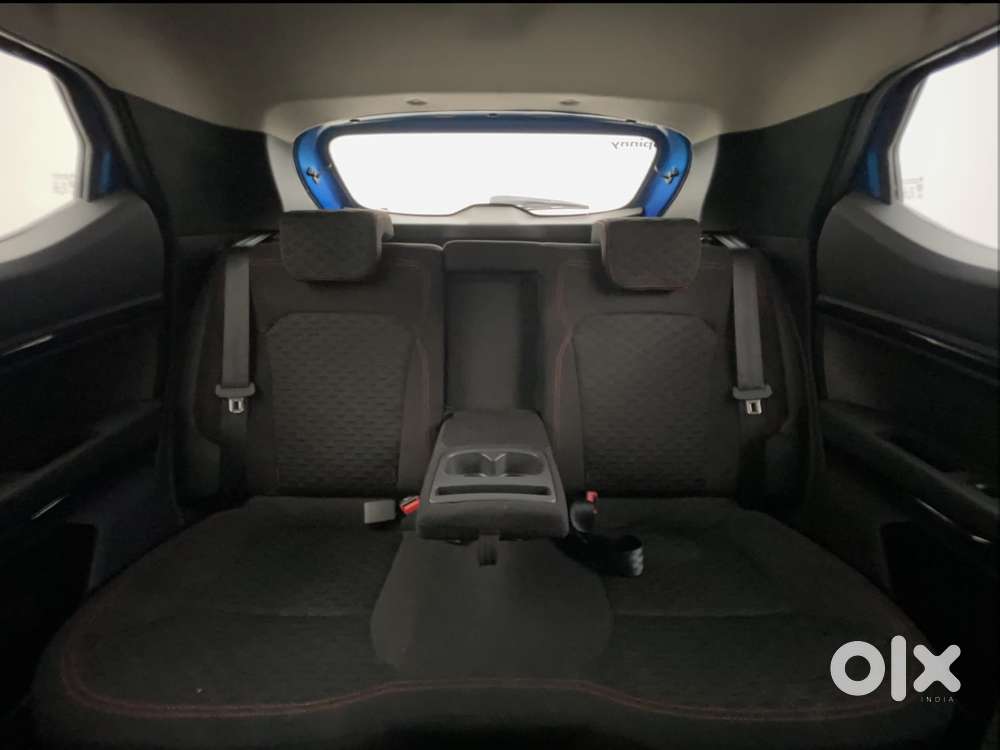 Renault Kiger Rxz Turbo Cvt, 2023, Petrol