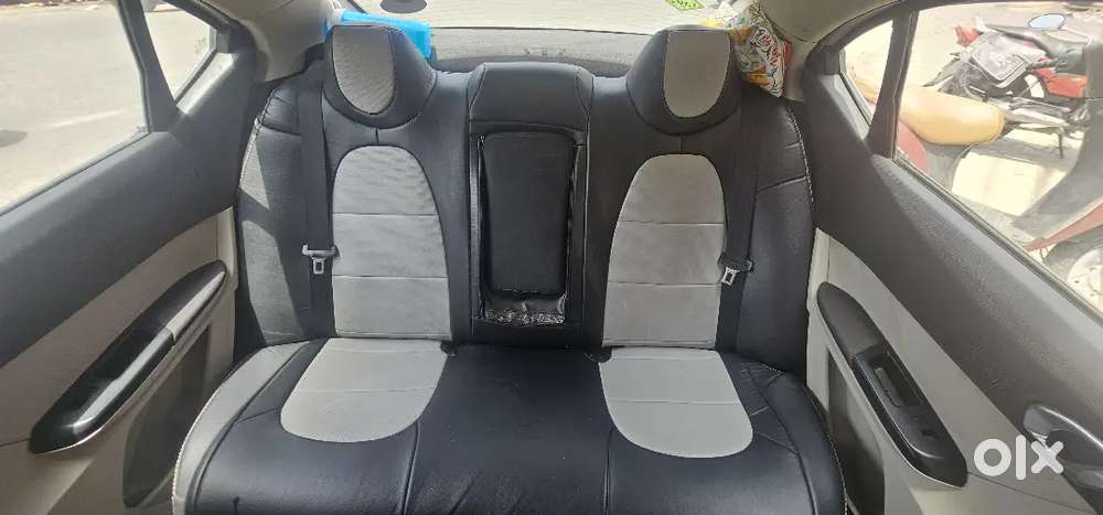 Tata Tigor Xz+ Petrol Plus Cng