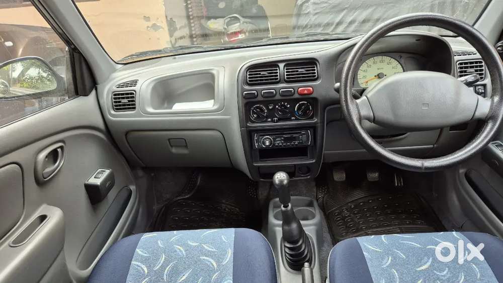 Maruti Suzuki Alto 2009