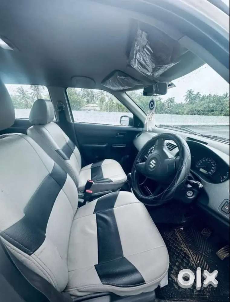 Maruti Suzuki Dzire 2012 Diesel Good Condition