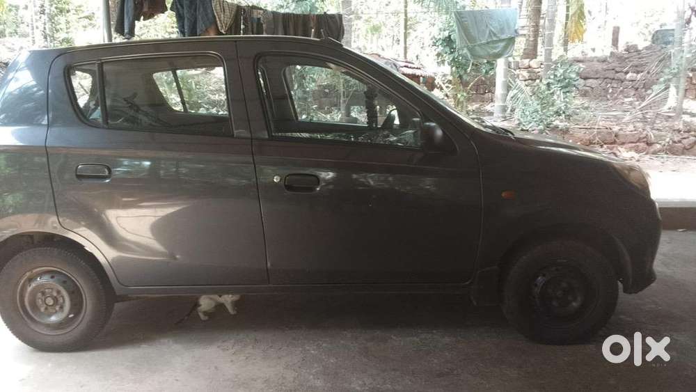Maruti Suzuki Alto 800 2014 Petrol Well Maintained