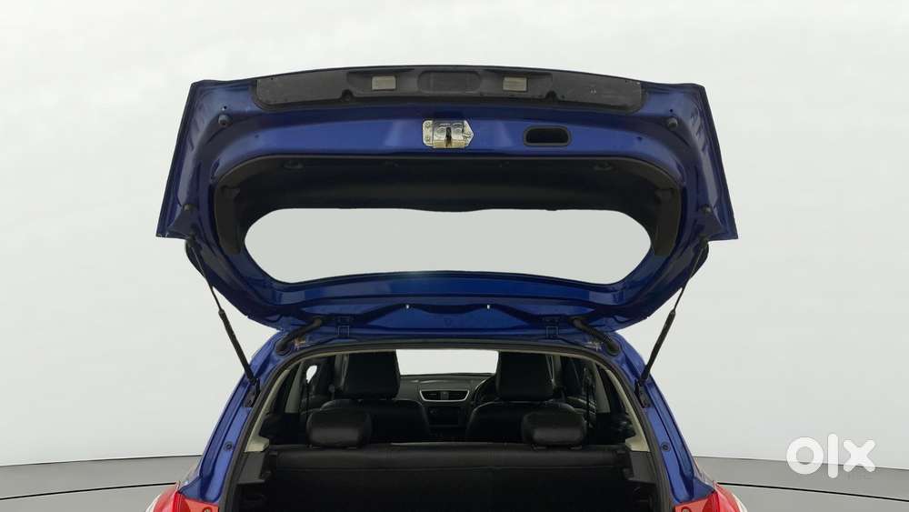 Maruti Suzuki Swift 2011-2014 Vxi, 2013, Petrol