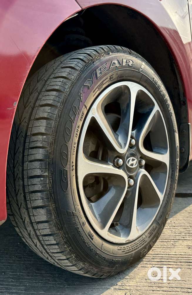 Hyundai Grand I10 Asta 1.2 Vtvt, 2017, Petrol