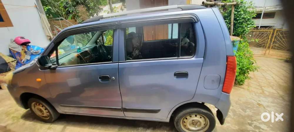 Single User Well Maintained Car. Price Negotiable