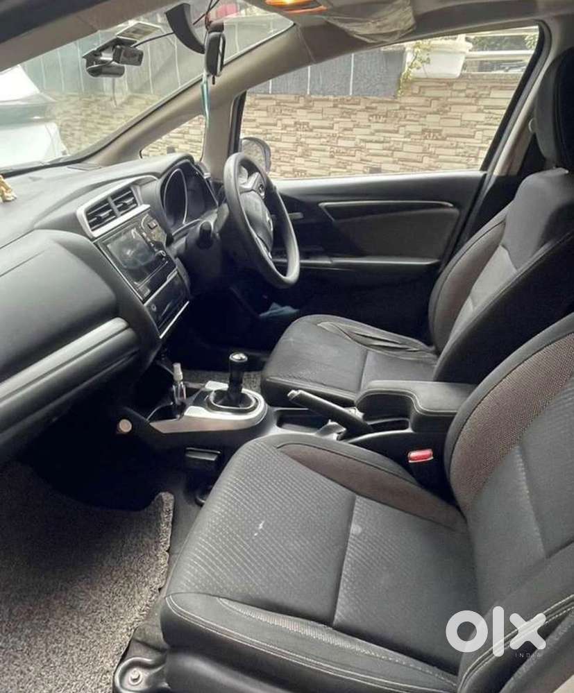 Honda Wr-v Diesel 2019