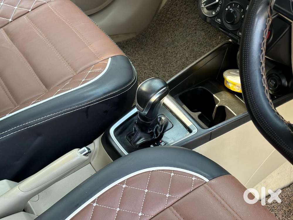 Maruti Suzuki Swift Dzire Vdi(o) Amt, 2018, Diesel