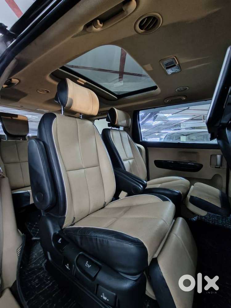 Kia Carnival Limousine, 2020, Diesel