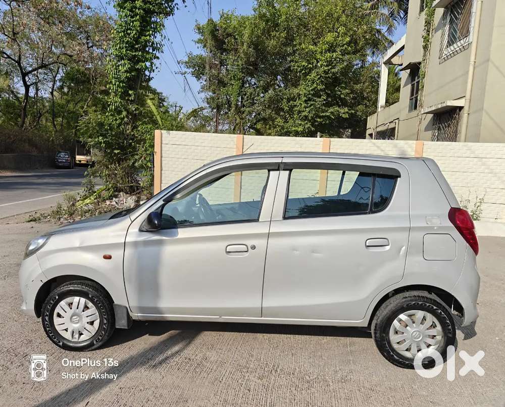 Maruti Suzuki Alto 800 2014 Cng & Hybrids Well Maintained