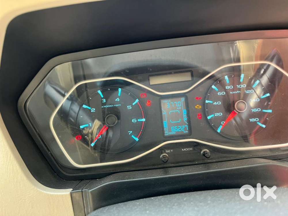 Mahindra Scorpio S11 Classic Bs-vi Of 2023 Well Maintained Car