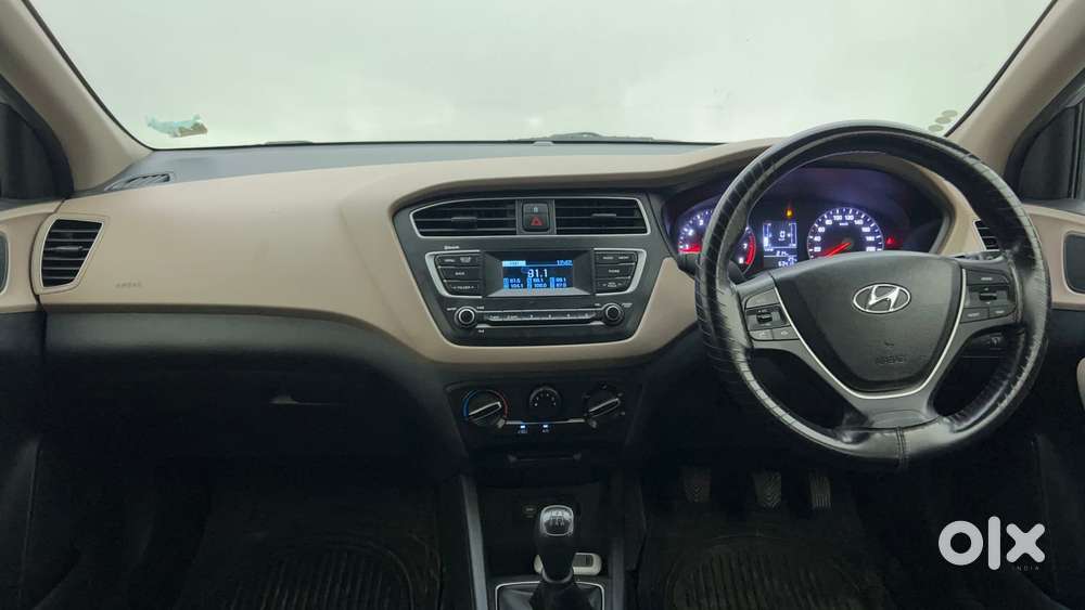Hyundai I20 Active [ ] 1.2 Base Petrol, 2019, Petrol