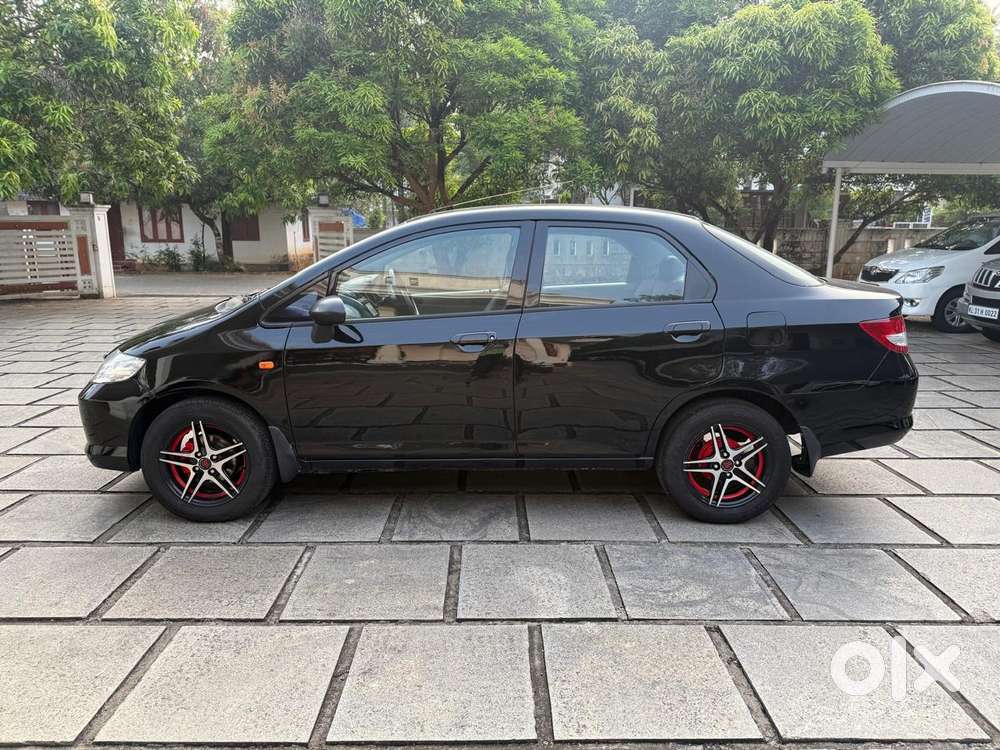 Honda City 2000-2003 1.5 Exi S, 2003, Petrol