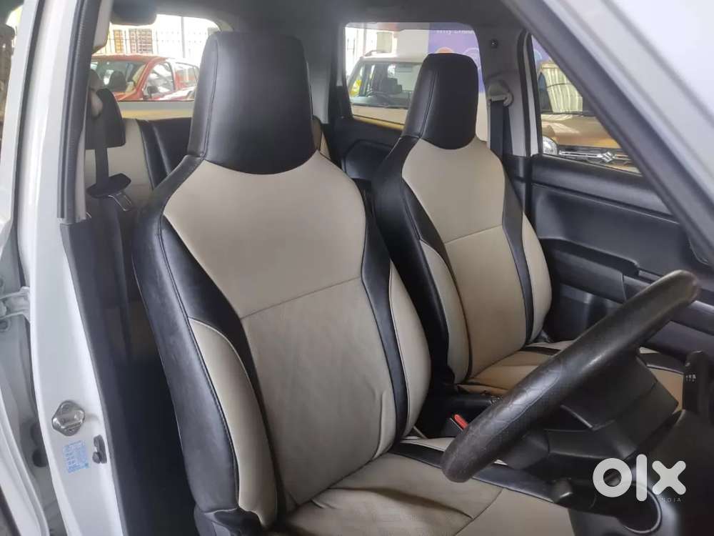 Maruti Suzuki Wagon R Vxi 1.0, 2024, Petrol