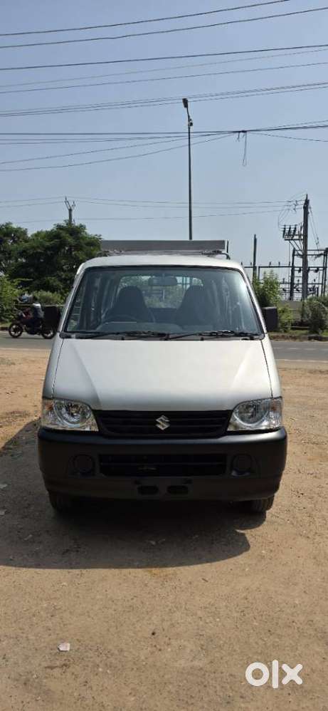 Maruti Suzuki Eeco 5 Seater Standard, 2021, Petrol