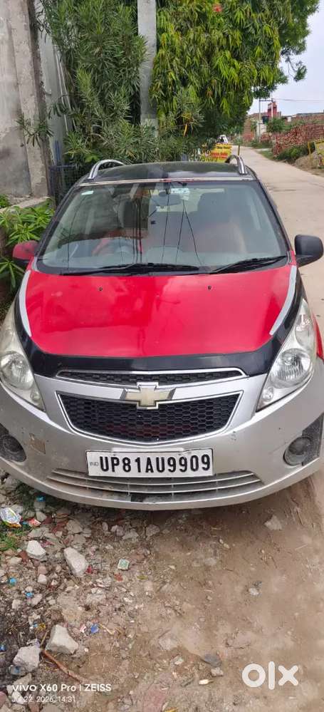Chevrolet Beat Diesel 2013