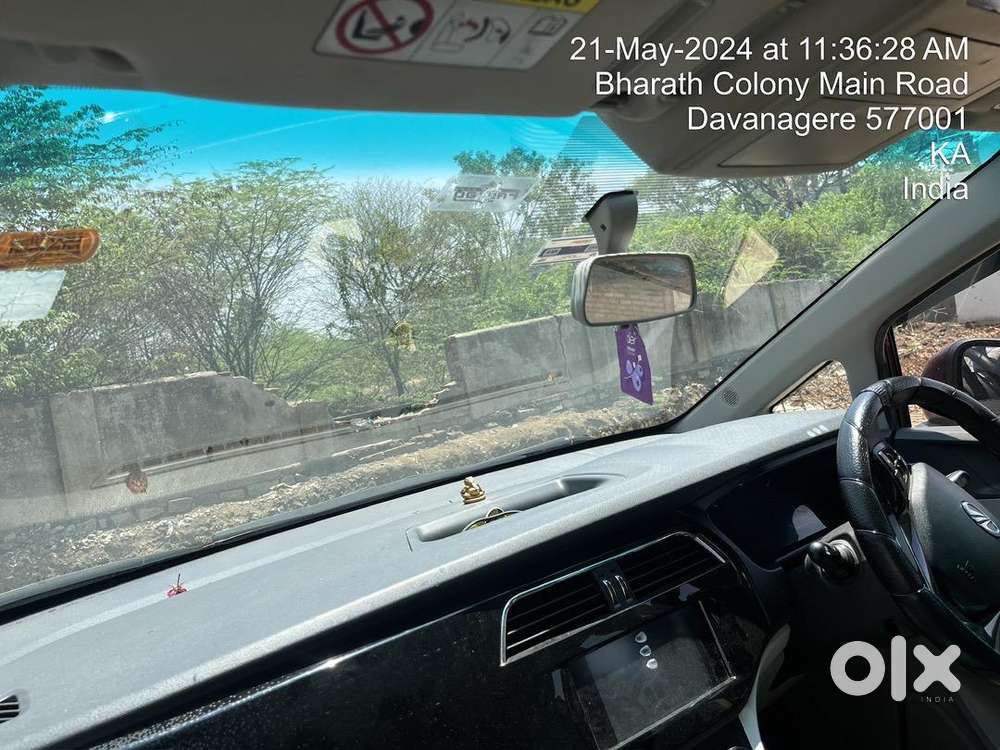 Mahindra Marazzo 2020 Diesel Good Condition