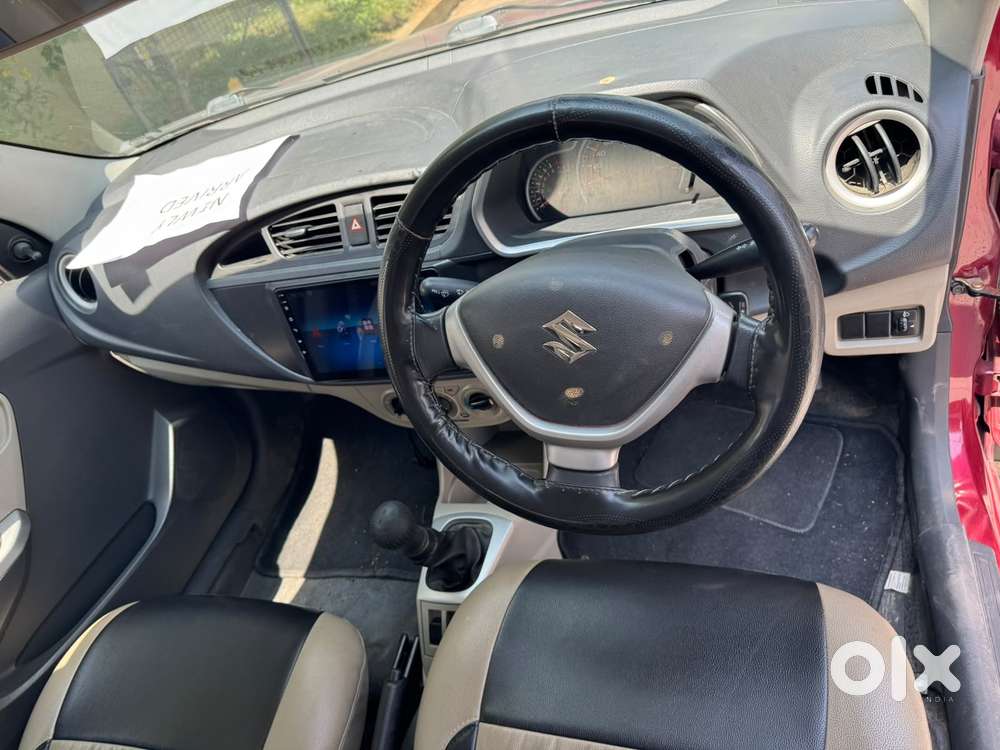 Maruti Suzuki Alto K10 1.0 Vxi, 2018, Petrol