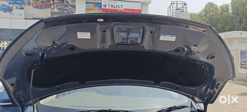 Toyota Rumion 2023 Petrol 20000 Km Driven