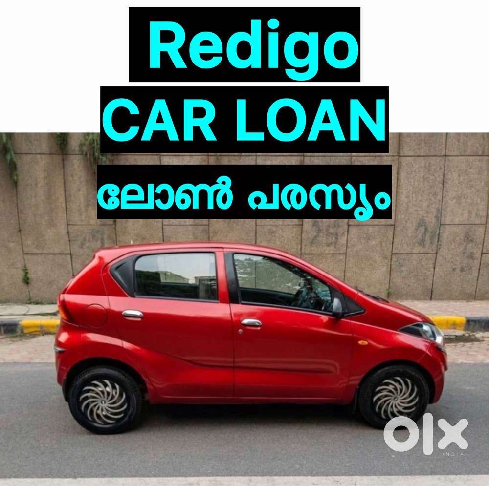 Datsun Redi Go 1.0 Limited Edition, 2021, Petrol