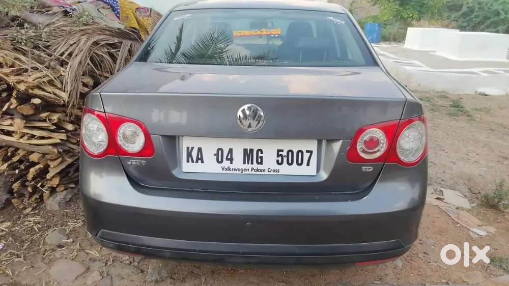 Volkswagen Jetta 1.9 Car For Sale Urgent Reasonable Price