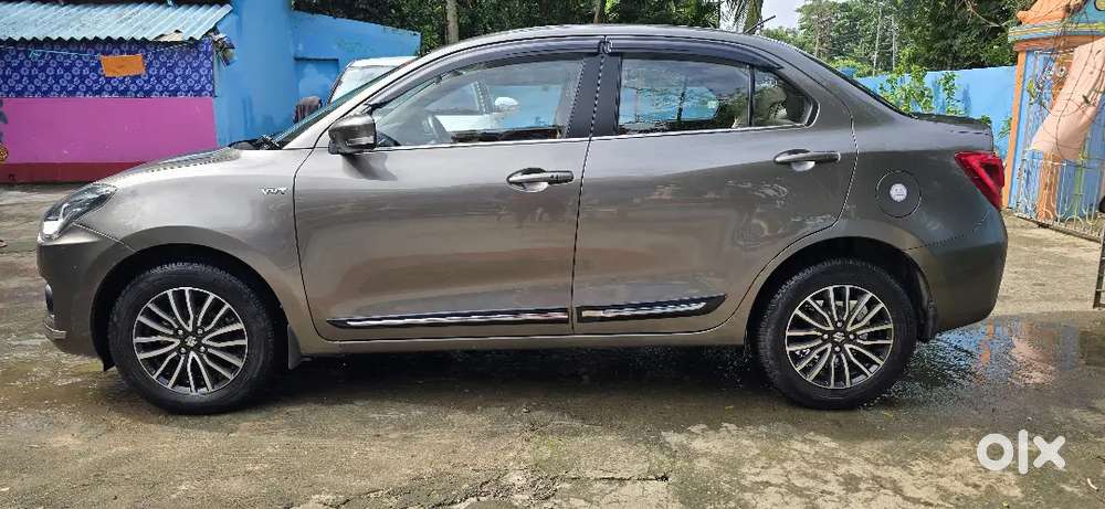 Maruti Dzire 2018 Zxi Plus