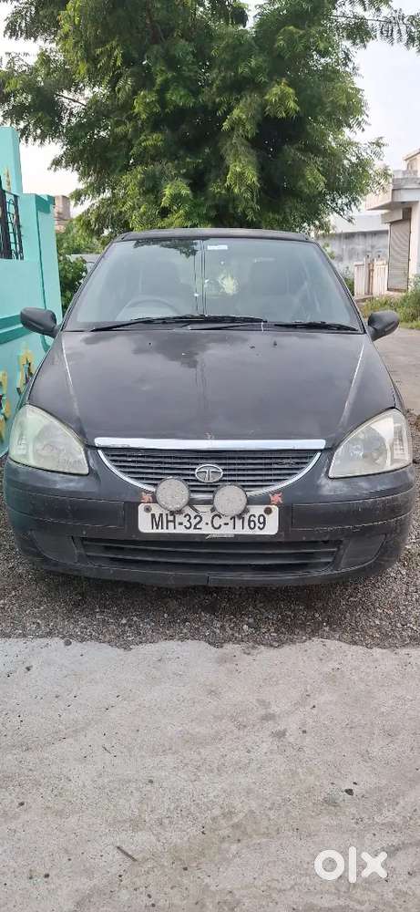 Tata Indica V2 2005 Diesel