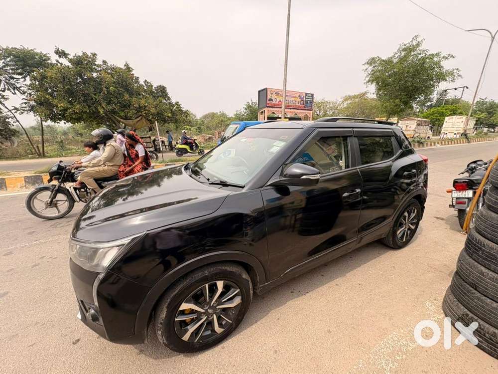 Mahindra Xuv300 2021 Diesel Top Model