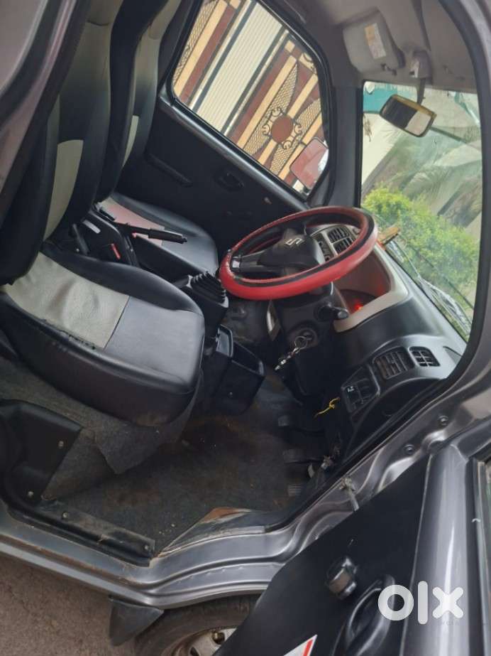Maruti Suzuki Eeco 5 Str With Ac Plus Htr Cng, 2023, Cng & Hybrids