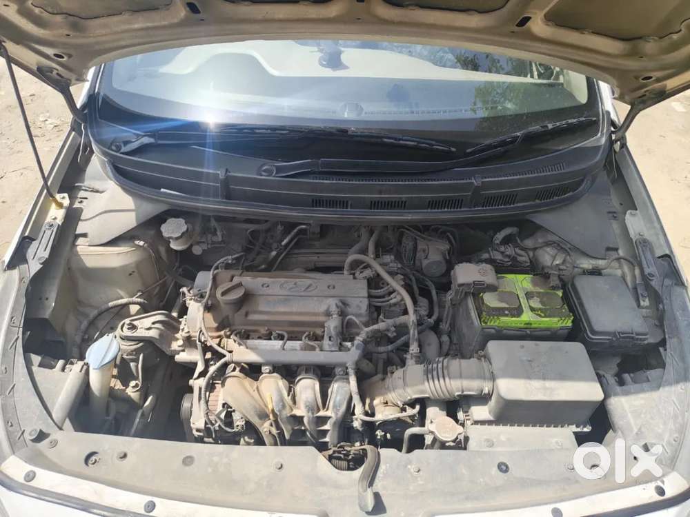 Hyundai Elite I20 Asta Option, 2015, Petrol