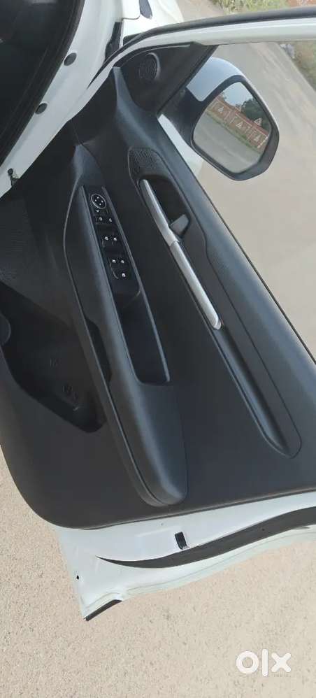 Kia Sonet Diesel 2020