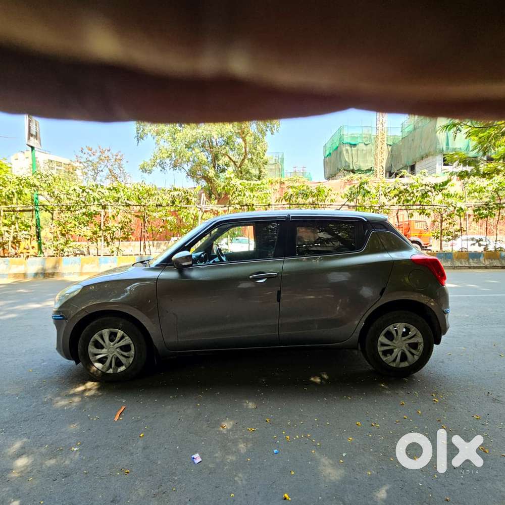 Maruti Suzuki Swift 2018 Amt Vxi, 2020, Cng & Hybrids